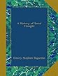 A History of Social Thought