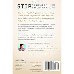 Stop Thinking Like a Freelancer: The Evolution of a $1m Web Designer