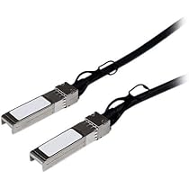 Amazon.co.jp: Cisco SFP-H10GB-CU2M= 10GBASE CU SFP ケーブル 2