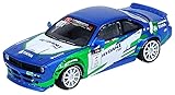 Inno Models 1/64 ニッサン シルビア S14 Boss FIA Intercontinental Drifting Cup 2019 Charles Ng 完成品 IN64-S14B-CNG19