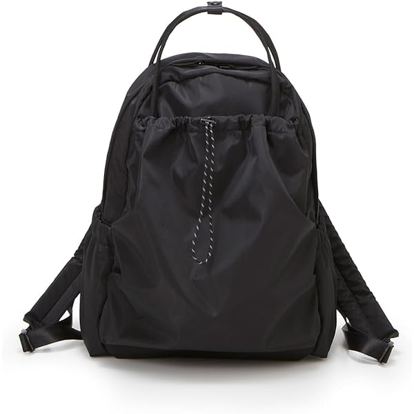 Amazon.co.jp: [トプカピ] RIPPLE リプルナイロン コンビ バックパック