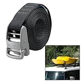 NITEIZE cjw18-m1-r8 / Nite Ize CamJam Tie Downストラップ – 18039 ;