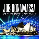 Live At The Sydney Opera House
