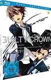 Guilty Crown - Box Vol.1 - Blu-ray