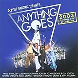 Anything Goes / O.L.C.