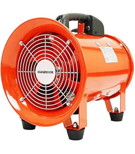 Amazon.co.jp: 小型送風機 業務用 サーキュレーター 送風機 口径 300mm