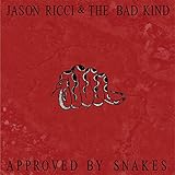 Approved By Snakes