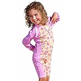 Sun Emporium SWIMWEAR ベビー・ガールズ US サイズ: 6-12 Months カラー: イエロー