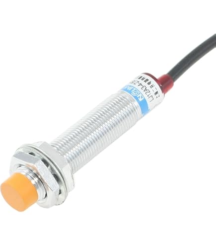 Amazon | オムロン(OMRON) スタンダードタイプ 近接センサ E2Eタイプ 