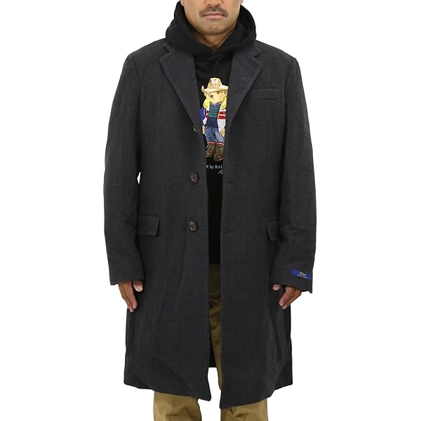 Amazon | [POLO RALPH LAUREN] (ポロ ラルフローレン) メンズ