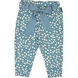 Polarn O Pyret Pretty Bloom Softyパンツ(ベビー) カラー: ブルー