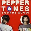 Peppertones Vol. 3 - Sounds Good! (韓国盤)