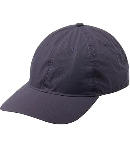 Amazon.co.jp: ALOUND NYLON LOGO CAP BLACK アラウンド キャップ