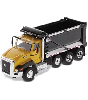 Amazon.co.jp: プラッツ DM85025 1/50 Cat D11R ブルドーザ : ホビー
