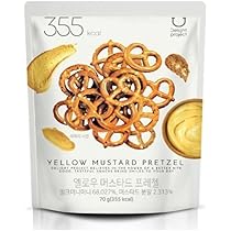 3種類★オリーブヤング プレッツェル 新作 マスタード味 オニオンチーズ バター 51SgxJ69zfL._AC_UL210_SR210,