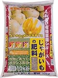 あかぎ園芸　じゃがいもの肥料　１０Ｋ