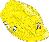 LAZER(レーザー) クレイジー ナッツ シェル 適応モデル:ピーナッツ ビルダー