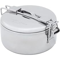 Amazon | MSR アウトドア クックウェア アルパインフライパン (ALPINE