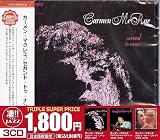 このジャズが凄い!!～カーメン・マクレエ『セコンド・トゥ・ノーン』『ライヴ・アンド・ドゥーイン・イット』『ハヴント・ウィー・メット？』