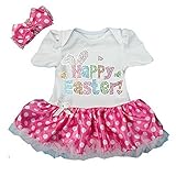 Ameda SHIRT ベビー・ガールズ US サイズ: Small カラー: ホワイト