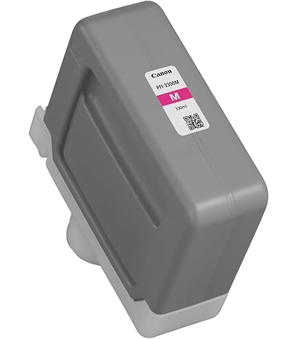 Amazon.co.jp: Canon PFI-3300B ブルー顔料インクタンク 330ml