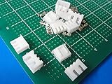 互換EIコネクタ L字　3P ＜5個セット＞＜2co-213＞