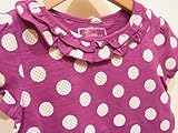 (チェロキー)CHEROKEE ドット Tシャツ 12M [並行輸入品]