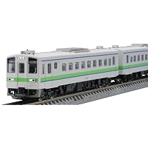 Amazon | トミーテック (TOMYTEC) TOMIX Nゲージ JR キハ40 400形 鉄道