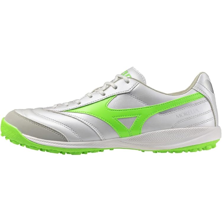 新品未使用サッカー　トレシュー　モレリアTF　27.cm 新品未使用サッカー トレシュー モレリアTF 27.cm 楽天市場