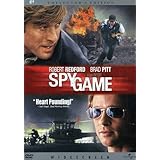 SPY GAME