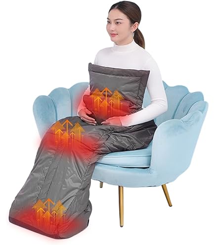 Amazon | Sugiyama 洗える 電気足温器 ホット脚入れヒーター 日本製