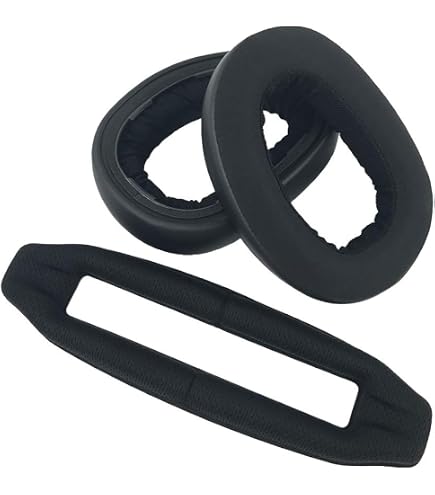 Amazon | 交換用イヤーパッド GSP600 GSP670 GSP500 GSP550 GSP601