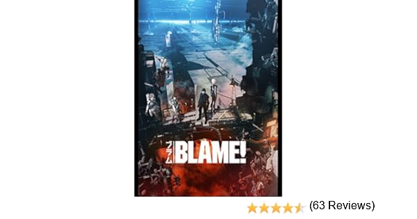 Amazon Co Jp Blame を観る Prime Video