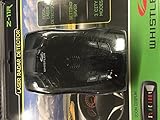 Whistler Z11-R Radar Laser detector police scanner speed trap [並行輸入品]