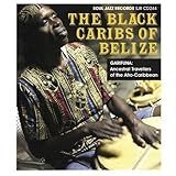 Garifuna: Ancestral Travellers of the Afro-Caribbean