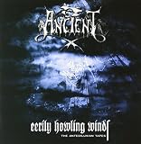 Eerily Howling Winds-The Antediluvian Tapes