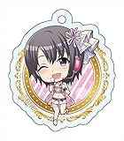 アイドルマスター シンデレラガールズ ぷちちょこアクリルキーホルダー BOX商品 1BOX=9個入り、全9種類