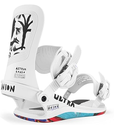 Amazon | UNION ユニオン バインディング ULTRA ウルトラ 日本