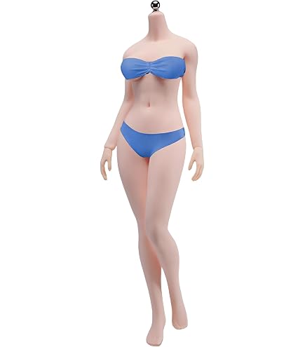 Amazon.co.jp: [Tbmodel ] TBLeague 1/6フィギュア 筋肉タイプ 素体