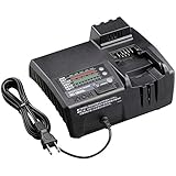 リョービ(RYOBI) リチウムイオン電池専用 充電器 BC-1800L 6407231