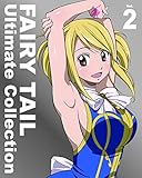 FAIRY TAIL -Ultimate collection- Vol.2