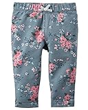 Carter's PANTS ベビー・ガールズ US サイズ: 6S