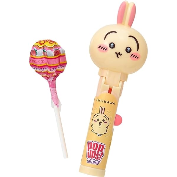 Amazon.co.jp: ECボトル-CK1-ちいかわ 8粒 : 食品・飲料・お酒