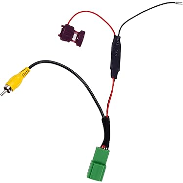 バックカメラ WBK2-1 MAX676W MAX776W NX616 NX716 アゼスト クラリオン対応