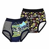 ドラゴンボールスーパー超 ブリーフ 2枚組 肌着 fo-77b052 130cm