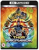 マイティ・ソー バトルロイヤル [4K UHD + Blu-ray UHDのみ日本語有り リージョンフリー](Import版) -Thor Ragnarok 4K (Including 2D Blu-Ray) -