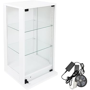 Amazon.co.jp ほしい物ランキング: ガラスディスプレイキャビネット で