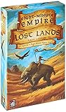 Eight Minute Empire Lost Lands [並行輸入品]