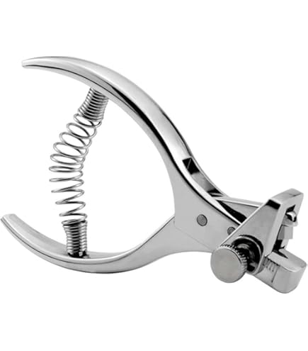 Amazon.co.jp: ノッチャー ソーイング 鉄道グッズ ノッチパンチャー