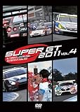 SUPER GT 2011 VOL.4
